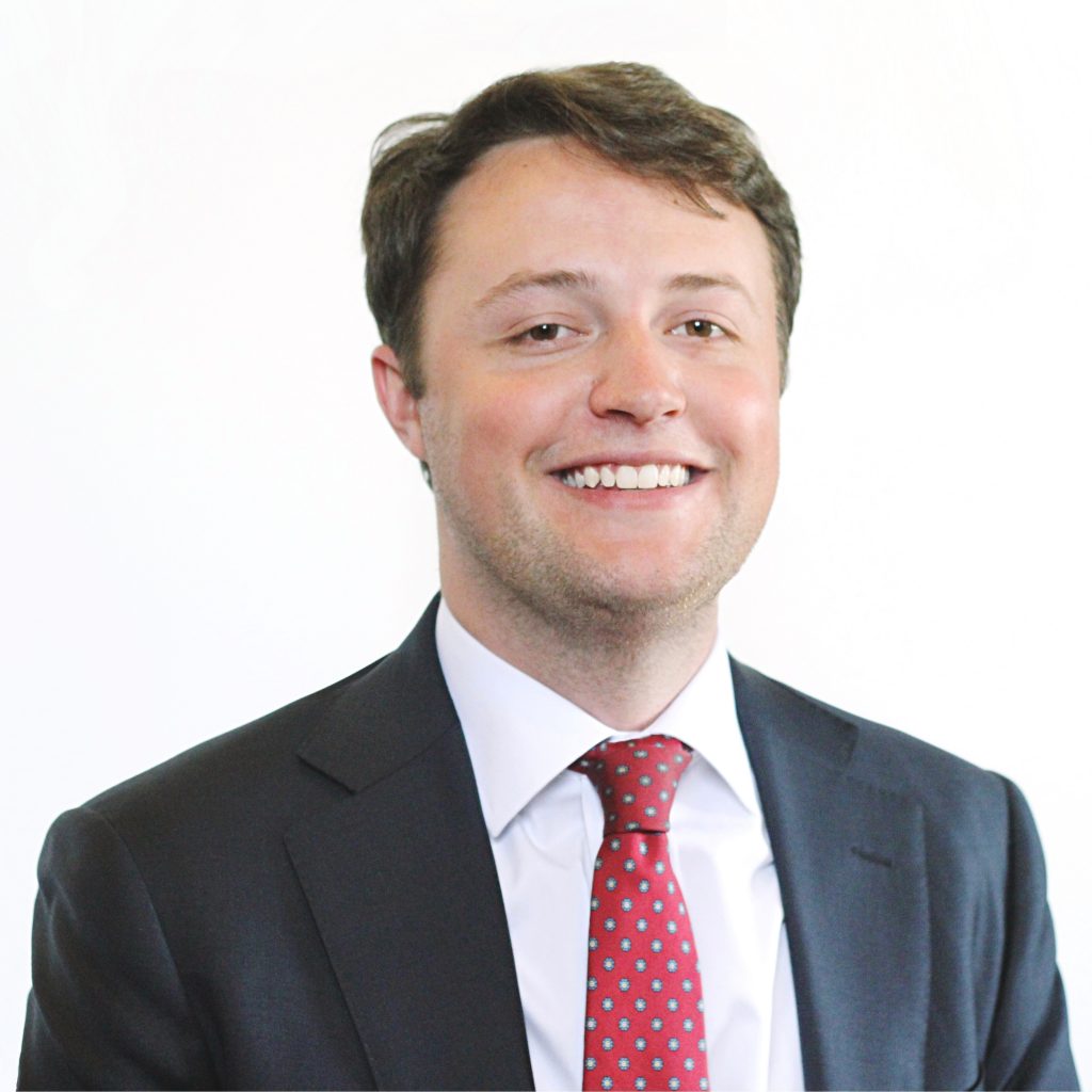 Carter Skeel Headshot